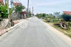 Chính chủ gửi bán mảnh đất mặt đường nghĩa phương minh đức đồ sơn.