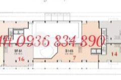 Bán shop sở hữu vĩnh viễn, sẵn hđ thuê 1.3 tỷ năm, giá thuê tăng 100tr năm ngay tt phú mỹ hưng