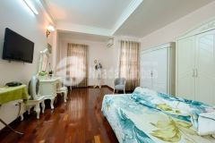 Bán nhà trung tâm quận cầu giấy, nhà đẹp dân xây, 56.3m2x5t 6.7 tỷ