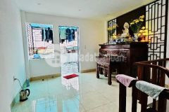 Siêu phẩm trung tâm 4 tầng rộng rãi sổ hồng vuông vắn