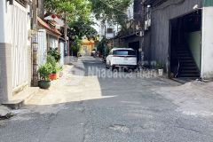 Siêu hiếm tân bình, hẻm xe hơi, 36m2, 2 tầng, gần phạm văn bạch, chỉ 3.4 tỷ