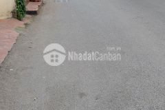 Bán đất phúc mậu, hà đông, ô tô tránh, kinh doanh,52m2,nở hậu, 3.85 tỷ