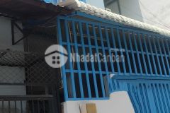 Chỉ 5.2tỷ 65m2, hxh 6m thông, ngang 6.6m, ngay chợ cầu bến phân,thống nhất, p15.