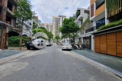 Bán liền kề vip kđt việt hưng, kinh doanh đẳng cấp, 120m2 x 4t, mt 6m, nhỉnh 20tỷ.