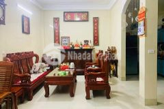 Bán đất có nhà 2t ở hoàng quốc việt cầu giấy 2 mặt ngõ ô tô, kinh doanh giá 12.8 tỷ