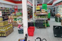 Cho thuê nhà mặt tiền mậu thân ngang 8m gần siêu thị lotte cần thơ.