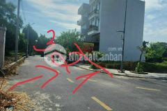 Bán đất mặt tiền sông ông đụng phường thạnh xuân, quận 12 diện tích 4,2x20