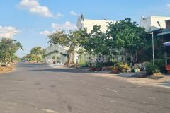 Bá.n nhanh nền đường số 9 kdc văn hoá tây đô, cần thơ