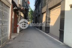 Bán đất tân mai, 100trm2, ngõ ô tô, thông, 1 nhà ra phố, sổ riêng chính chủ lh0865081886