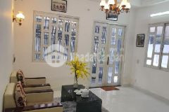 Nhà đẹp chính chủ 4 tầng gần mt nguyễn xí 49m2, ngang 4.8m vuông vức 4 phòng ngủ ở ngay