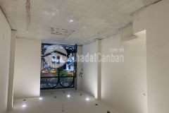 Cho thuê 2 tầng hoàng diệu trung tâm hải châu