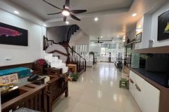 Gấp nhà 4 tầng gara ô tô khu chợ tó cao lỗ uy nỗ đông anh dt 96m² mt 6m nhỉnh 9 tỷ