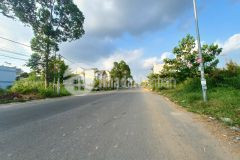 Hàng hiế.m biệt thự hướng đông nam mát mẻ bá.n nền biệt thự đường nguyễn thị sáu diện tích