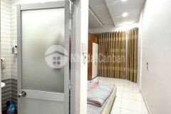 Nhà bán 3 tầng đường nguyễn phúc chu. p15. tb. 49m2. giá 4,8 tỷ