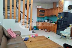 Cực sốc nhanh tay thì còn mỹ đình 47m2 5 tầng giá chỉ 3tỷ8 5 bước ra đình thôn