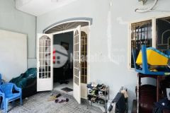 Hxh 1 sẹc thống nhất phường 15 gò vấp 65m2, 2 tầng chỉ 5.2 tỷ