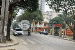 Hàng hiếm, văn quán, đường thông ô tô tránh, kinh doanh, 38m2 5 tầng mặt tiền 4m, hơn 7 tỷ