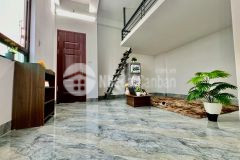 Bán nhà xuân đỉnh, dt 46mx5 tầng, đường 2 ô tô tránh, giá chỉ 7.4 tỷ