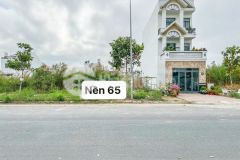 Chủ gửi bá.n nền 120m² đường a1 kdc phú an, cái răng, tpct lh 0939 961 661 thịnh