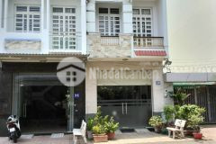 Cho thuê nhà 1 trệt 2 lầu full nội thất kdc hưng phú 1, phường hưng phú, q cái răng