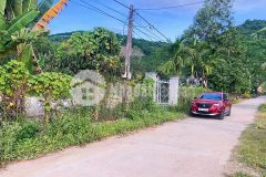 Bán đất diên tân ngay trung tâm xã sát bên hương lộ 62