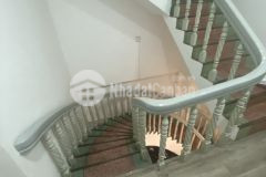 Cho thuê nhà mặt tiền chu văn an p26 bình thạnh 100m2 4 tầng 30trth