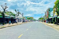 2 lô biệt thự nhà vườn 330m2 cách tp đà nẵng chỉ 20p giá 5,4trm2.