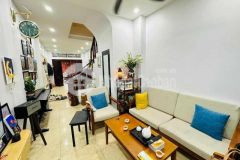 Bán nhà khương trung, thanh xuân. 43m2 x 4 tầng. ngõ thông. ô tô. nở hậu. nhỉnh 7 tỷ.