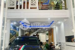 Cực hiếm bán nhà đẹp 4 tầng mt phan xích long, 72m2, ngang 4.2m, 24.5 tỷ tl