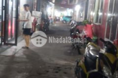 Nhà quận 1 tphcm hẻm ô tô gần mặt tiền gần chợ bến thành giá 17 tỷ
