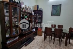 Phân lô, 2 thoáng, tự xây, đường ô tô tránh phố hào nam, đống đa. 0911554873.