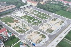 Chính chủ gửi bán 56m² đất tái định cư bộ công an xã mai lâm, gần vinhomes và cầu tứ liên