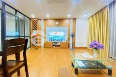 Bán nhà riêng duy tân cầu giấy 50m7t thang máy, ô tô, 2 thoáng, nhà đẹp