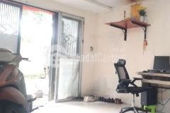 Cấp 4 đền lừ 2, mt rộng, kinh doanh, ô tô, 40m2, 12.94 tỷ.