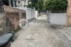 Cần bán gấp 117m2 đất full thổ cư trưng trắc, văn lâm, ô tô vào tận đất 0835459289