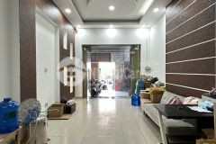 Bán nhà hxt 10m đường thành công quận tân phú 80m2 3 tầng 7.7 tỷ.