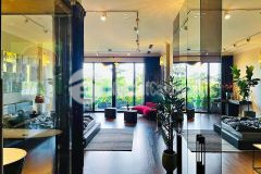 Bán gấp nhà mặt hồ phương mai, 5 tầng, ô tô tránhdt 80m2, 5 tầng, mt 14m, 24tỷ