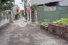 Rẻ nhất hà đông 60m2 đất an thắng, hà đông,ô tô vào nhà,3.35 tỷ