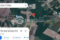 Bán gấp 1 cặp quang minh, chơn thành, bình phước.