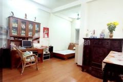 Nhà 2 thoáng, đường ô tô, ô chờ thang máy phố an trạch, đống đa. 0911554873.