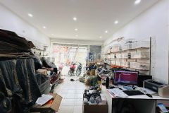 Phố định công thượng 63m3, 5 tầng giá 13,5 tỷ