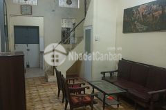 Bán nhà ngõ 28 văn hương tôn đức thắng, 100m ra phố, ngõ nông dt 31m3 tầng3.35 tỷ