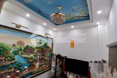 Nhà đẹp 5 sao, 5 tầng, lô góc, 15m ra giải phóng, tặng nội thất, nhỉnh 5 tỷ