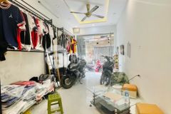 Bán nhà minh khai ngõ thông ô tô đỗ cửa kinh doanh 6.5 tỷ