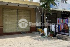 Cho thuê nhà mặt tiền đường trần chiên q.cái răng tp.cthơ cách đại học tây đô khoảng 200m