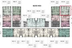 Chính chủ cần bán căn chung cư góc 3 ngủ suất ngoại giao đẹp nhất tòa n02 hà nội melody linh đàm