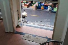 Cho thuê nhà mặt phố yên hòa cầu giấy 60m5t giá 25 triệu