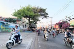 Thu đưcban nha hxh tinh lô 43,p.binh chiêu,100m2 c4,4.15ty.