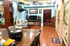 Bán căn hộ góc 80m toà hh03 kđt thanh hà, lh 0335688885