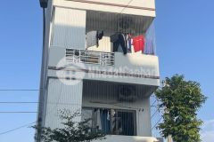 Bán nhà phân lô khu b yên nghĩa 50m chung cư mini phân lô bàn cờ ô tô vào nhà 11 phòng thang